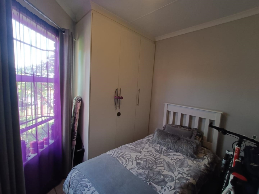 3 Bedroom Property for Sale in Heuwelsig Free State